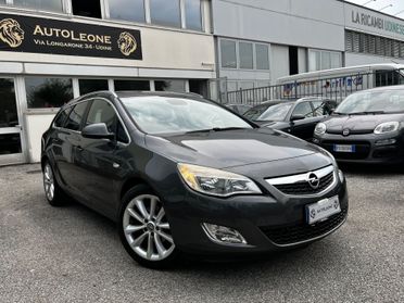 Opel Astra 1.7 CDTI 125CV Sports Tourer Cosmo
