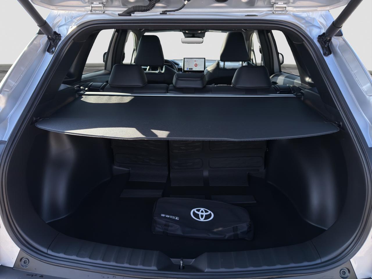 TOYOTA Corolla Cross 1.8 Hybrid 140 CV E-CVT Lounge