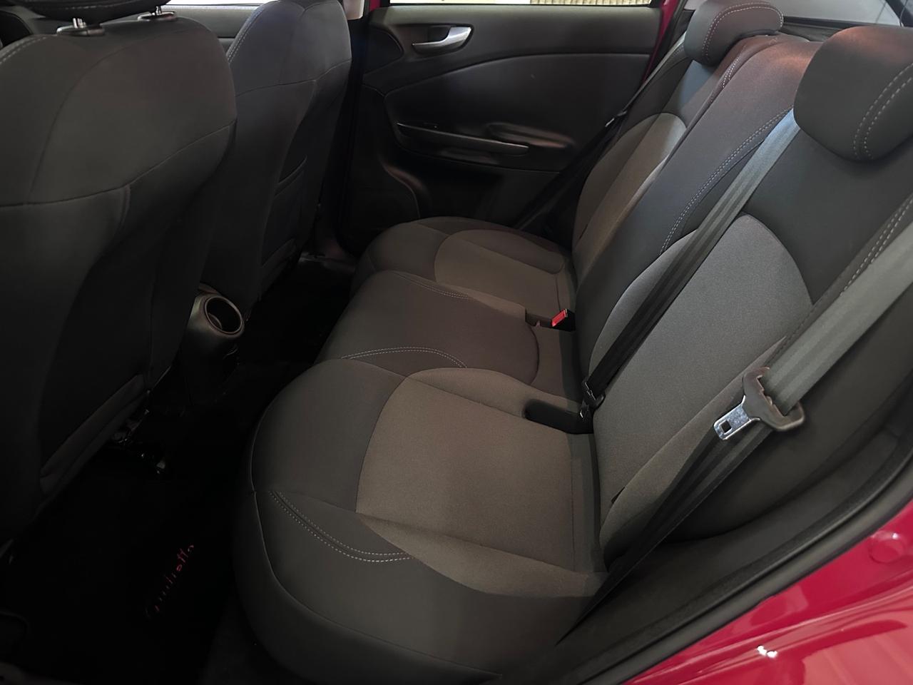 Alfa Romeo Giulietta 1.4 Benzina GPL Ok Neopatentati