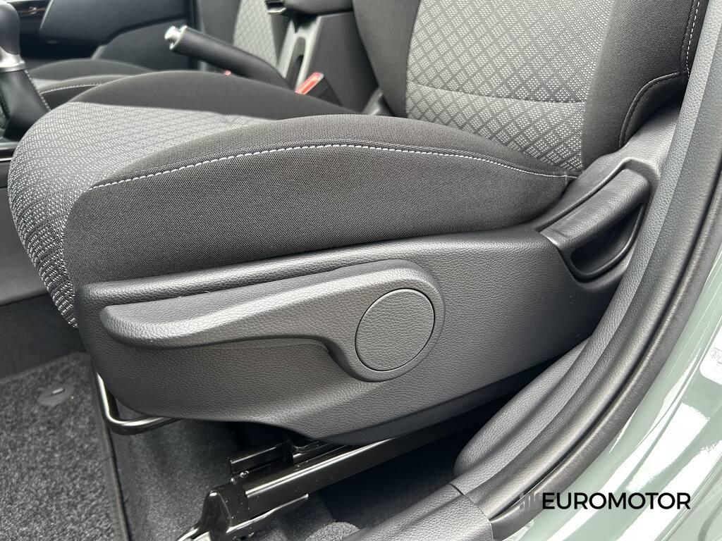 Kia Picanto 1.0 GDi Style