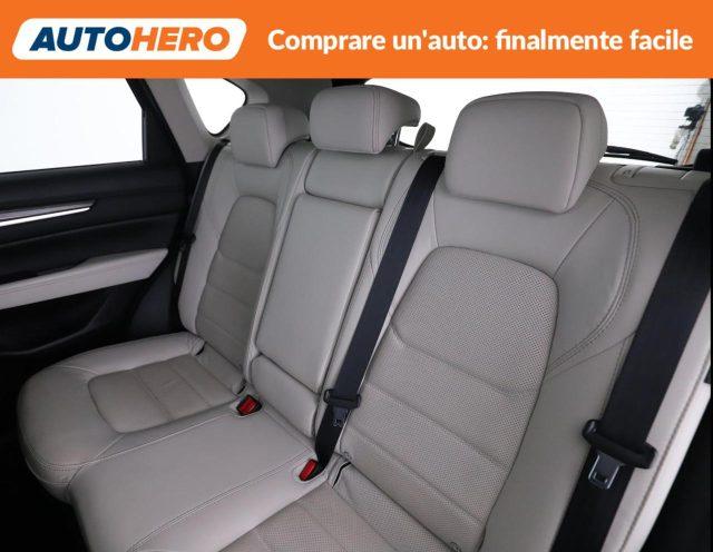 MAZDA CX-5 2.2L Skyactiv-D 184 CV aut. AWD Exceed