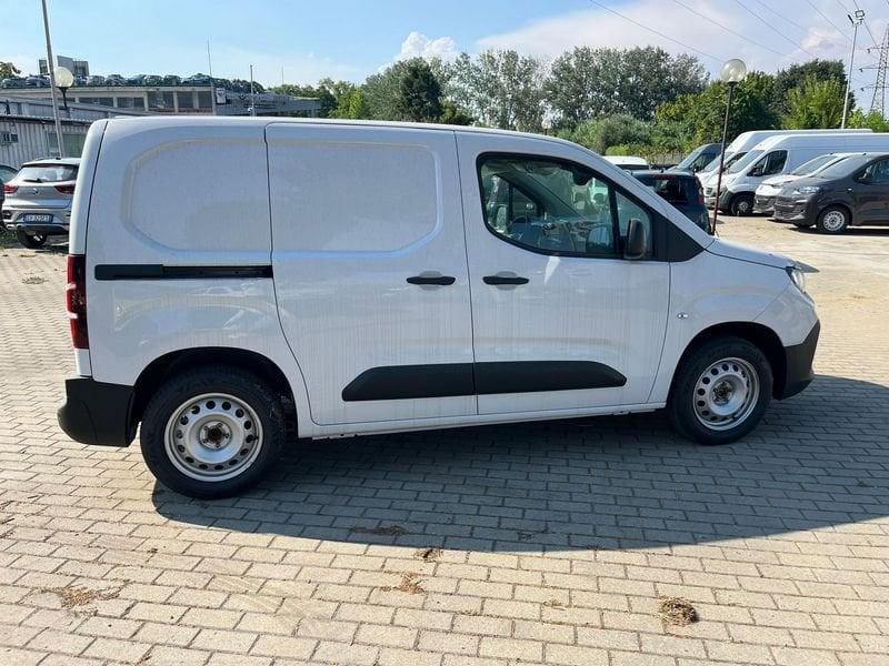 FIAT Doblò Doblò 1.5 BlueHdi 130 CV CH1 (IVA ESCL.)