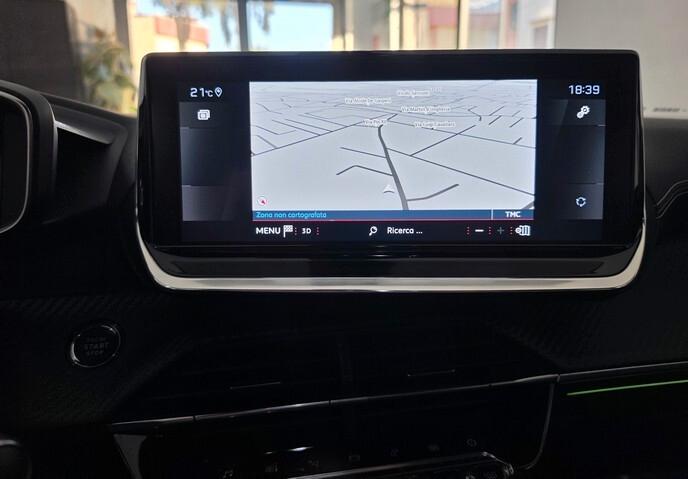 Peugeot 2008 BlueHDi 130 S&S EAT8 GT Line NEOPATENTATI