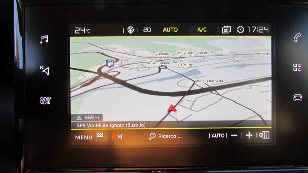 CITROEN - C3 Aircross - PureTech 110 S&S Shine