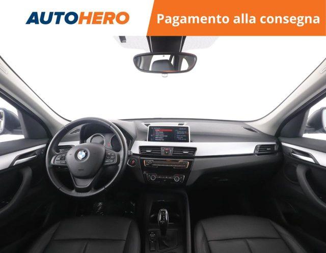 BMW X1 sDrive16d Advantage