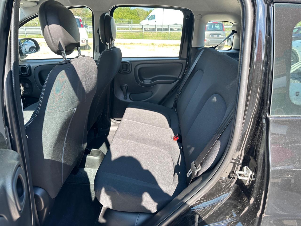 Fiat Panda 1.2 69CV GPL CASA MADRE - 2024