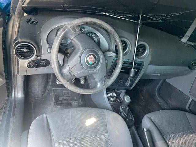 SEAT Ibiza 1.2 12V GPL SCADENZA 2028