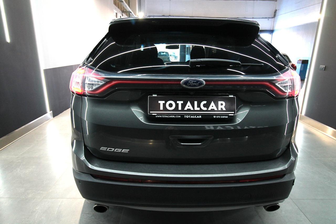 FORD EDGE 2.0 210 CV TITANIUM