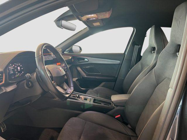 CUPRA Formentor Formentor 1.5 Hybrid DSG