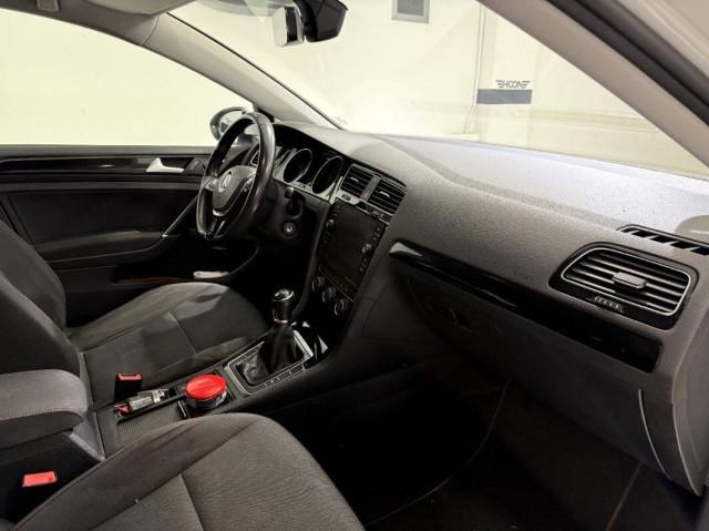 Volkswagen Golf 1.6 tdi Executive 115cv