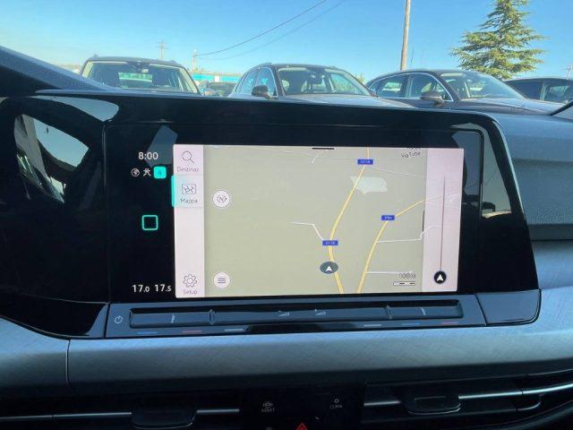 VOLKSWAGEN Golf 1.0 TSI EVO Life