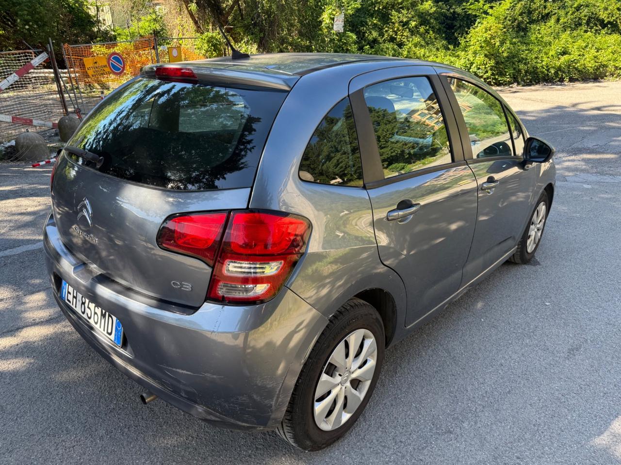 Citroen C3 1.1 Exclusive