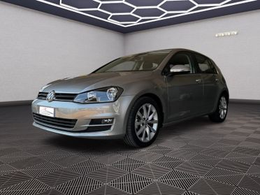 Volkswagen Golf SOLO 13.900 KM, 1.4 TSI 125 CV DSG 5p.