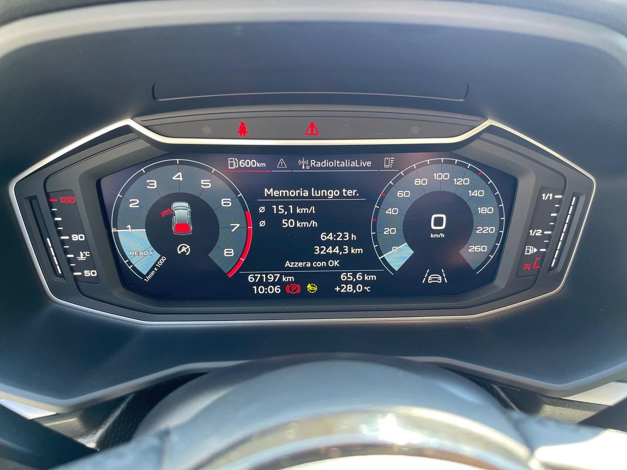 Audi A1 1.0 25 TFSI Admired #11605