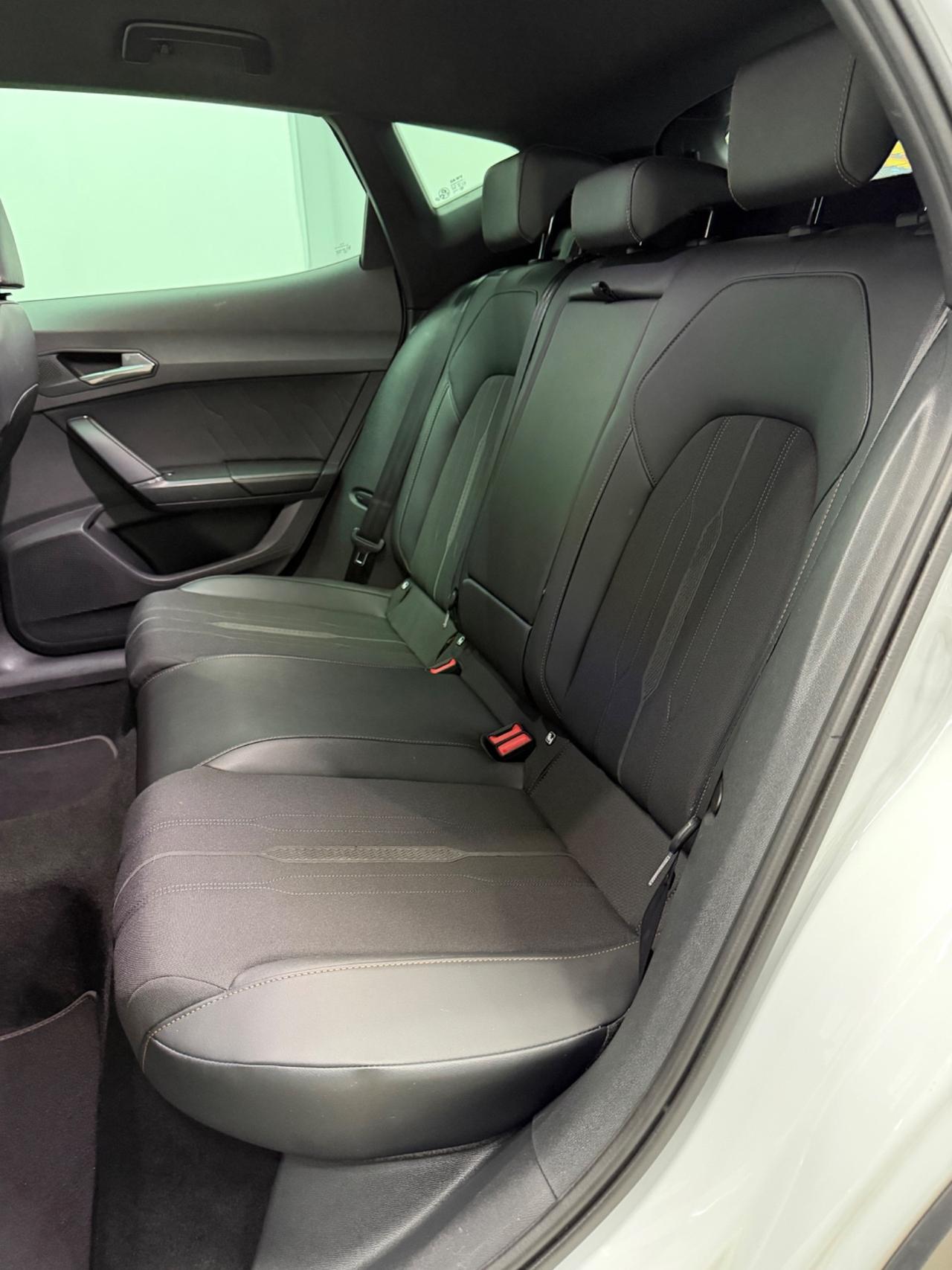 Cupra Formentor 2.0 TDI 4Drive DSG