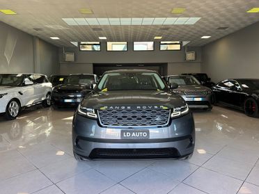Land Rover Range Velar 2.0D I4 180 CV HSE