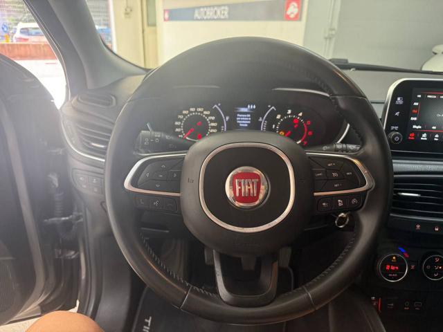 FIAT Tipo 1.6 Mjt S&S SW Easy Business