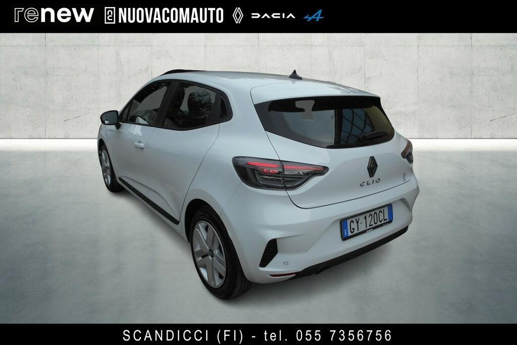 Renault Clio 1.0 TCe GPL Evolution