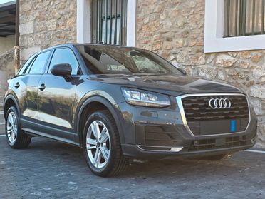Audi Q2 1.6 TDI S tronic Business