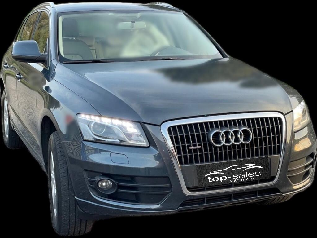 Audi Q5 Audi 2.0 TDI 143 CV quattro Advanced Perfetta