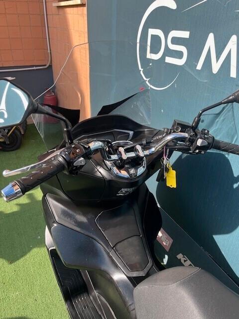 Honda PCX 125 ABS GARANZIA PERMUTE FINANZIAMENTO