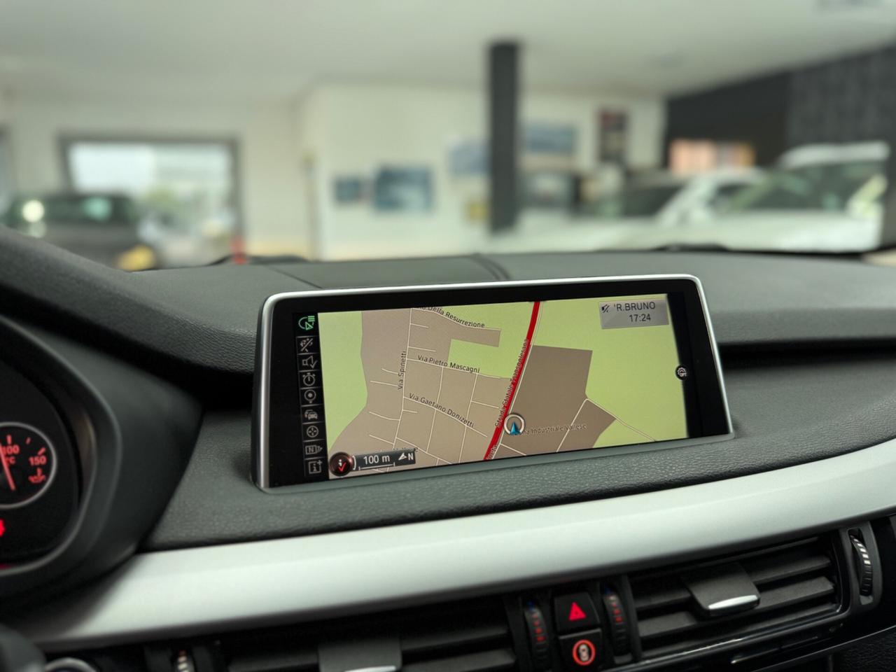 Bmw X5 xDrive30d 258CV Luxury