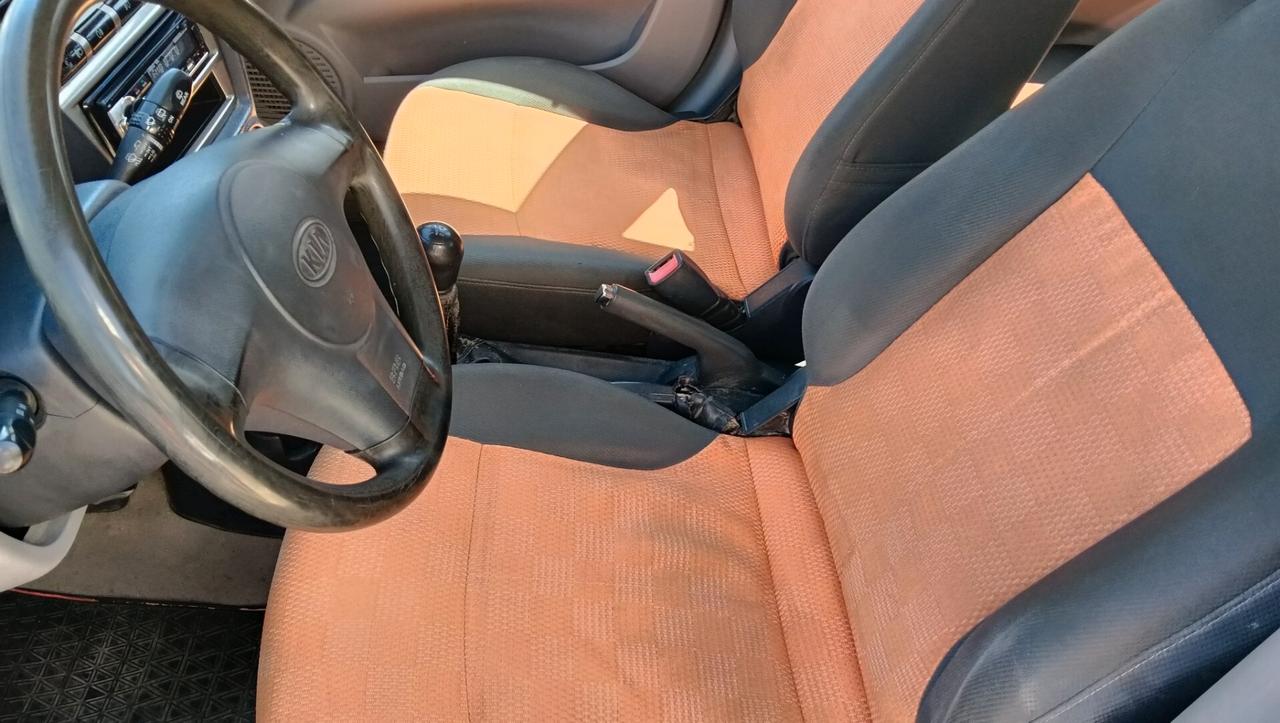 KIA PICANTO 1.0 BENZ-2005
