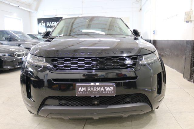 LAND ROVER Range Rover Evoque 2.0D I4 163 CV AWD Auto HSE SECONDA SERIE