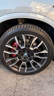 Bmw X5 xDrive40d 48V Msport Pro