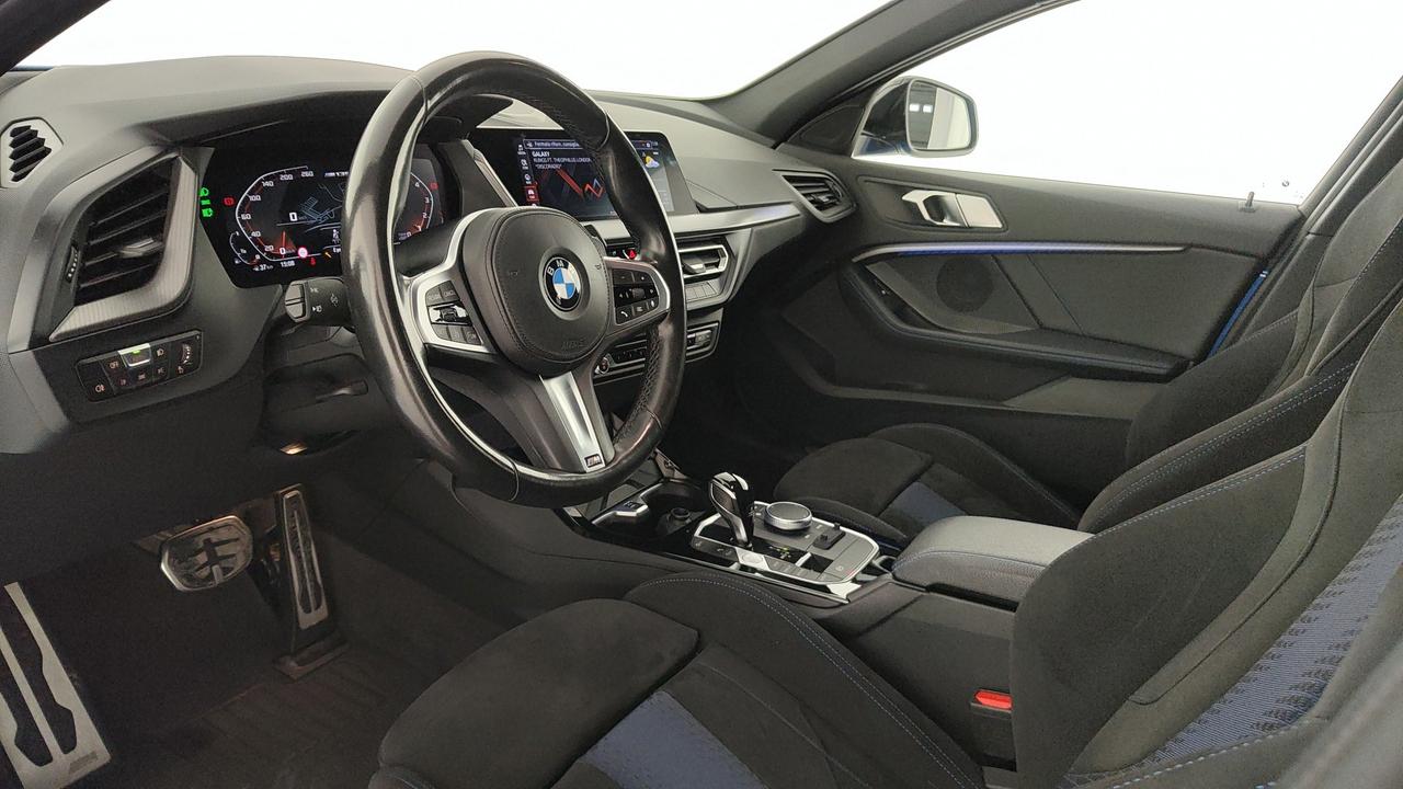 BMW Serie 1 F40 - M 135i xdrive auto