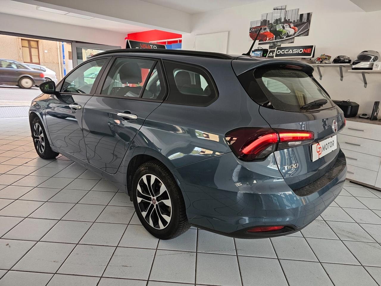 Fiat Tipo 1.0 SW City Life