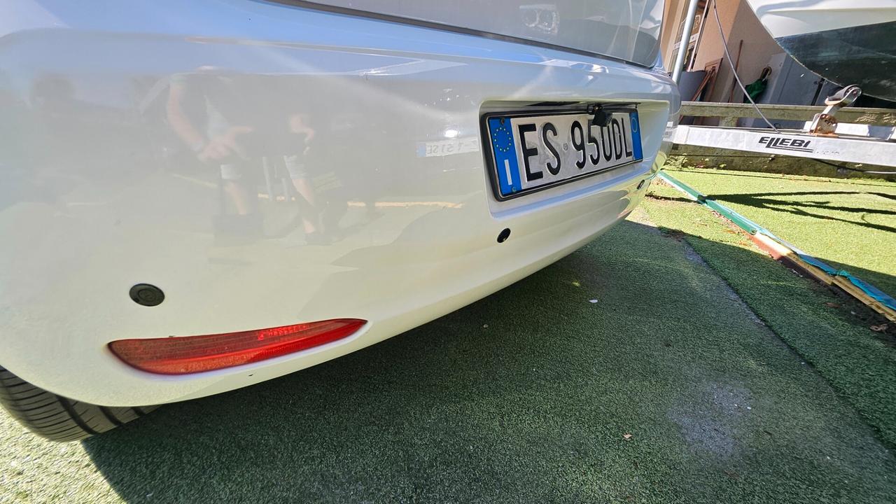 Fiat Grande Punto 1.2 5 porte S&S Actual
