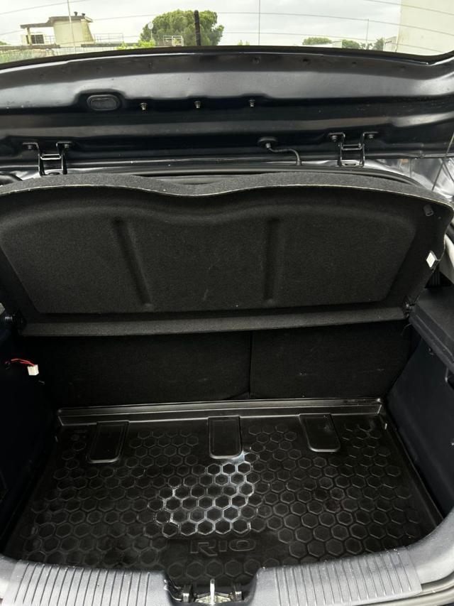 KIA Rio 1.1 CRDi 5p.Cool NEO PATENTATO
