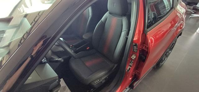 ALFA ROMEO Junior 156 CV BEV Speciale