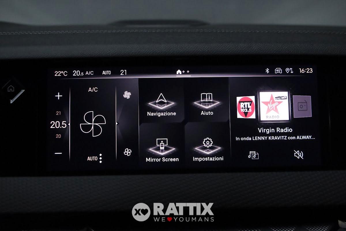 DS Automobiles DS 4 1.6 e-tense 225CV Cross Trocadero Auto