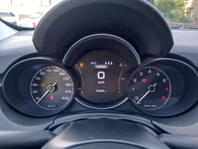 FIAT 500X 1.0 T3 120 CV