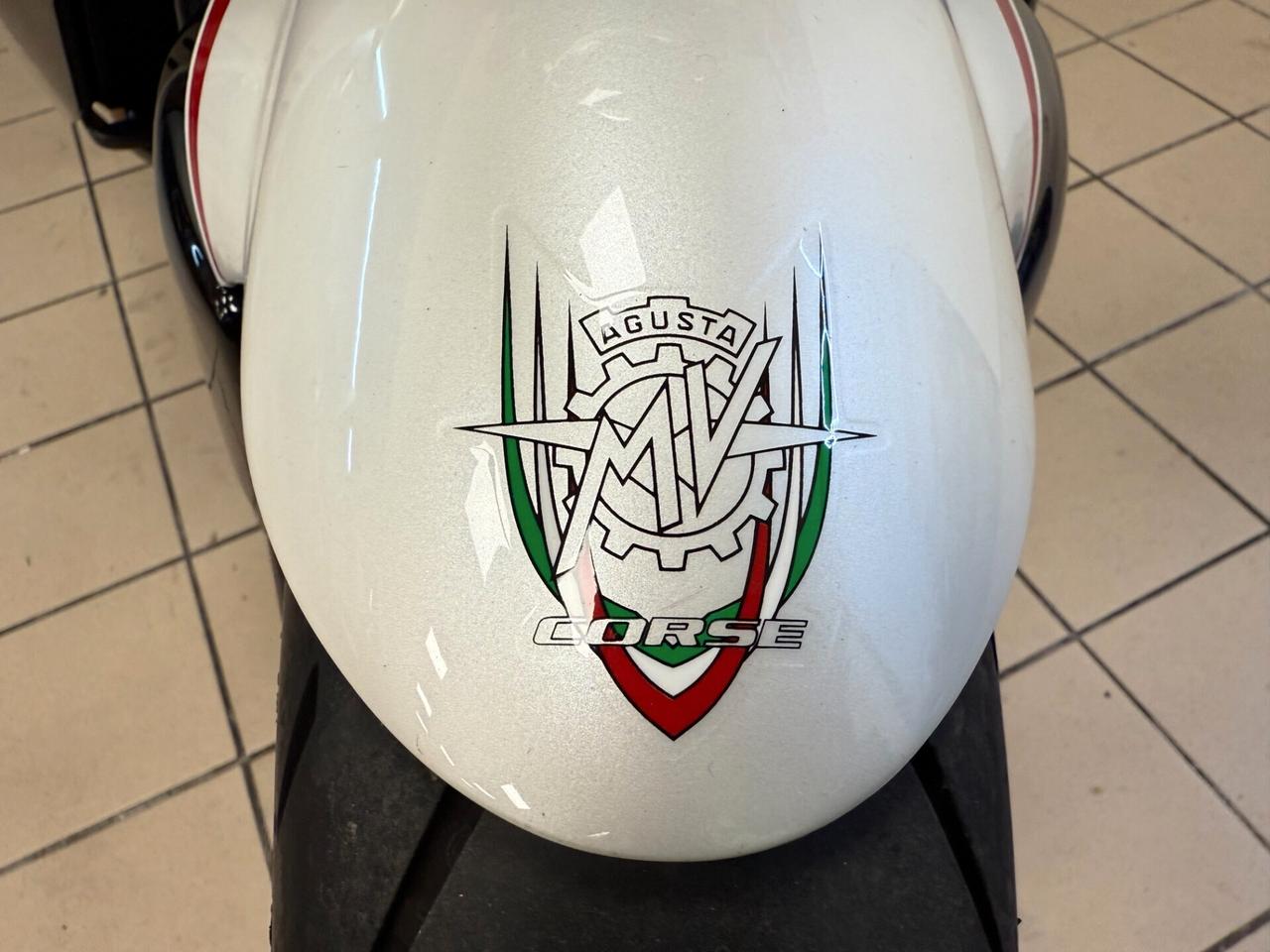 Mv Agusta Brutale 910 R