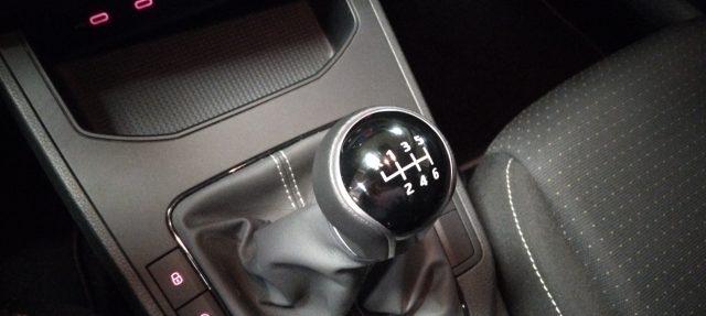 SEAT Ibiza 1.0 TGI Business LED APP CONNECT