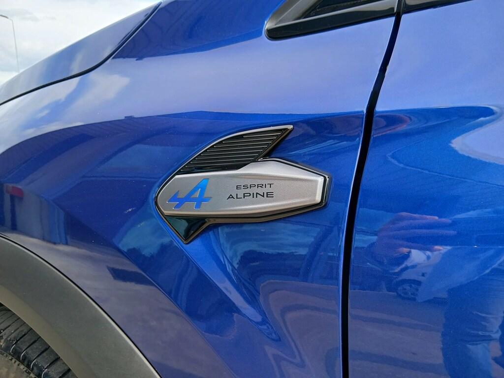 Renault Symbioz 1.6 E-Tech full hybrid Esprit Alpine Auto