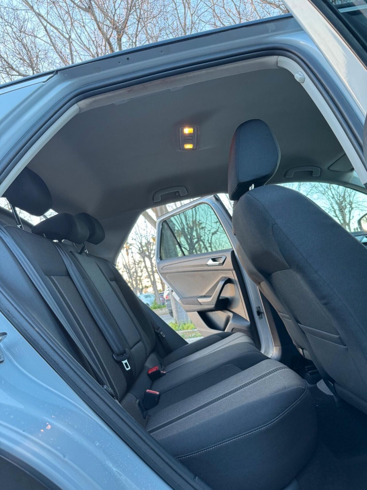 Volkswagen T-Roc 1.6 TDI SCR Style BlueMotion Technology