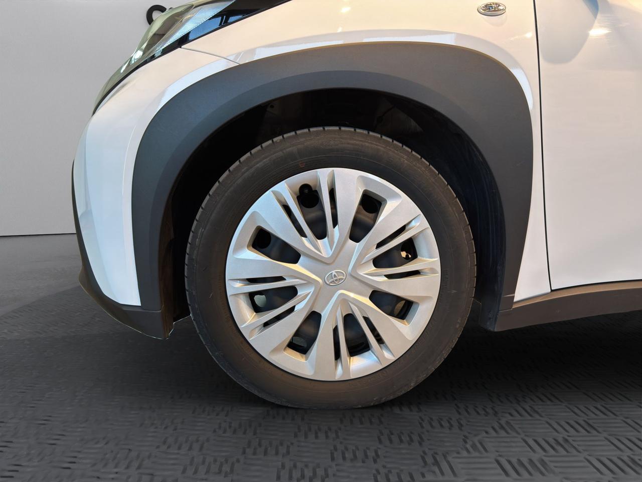 Toyota Aygo X 1.0 Active 72cv