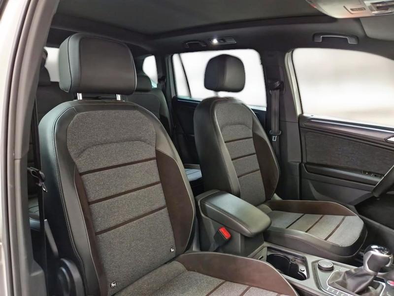 SEAT TARRACO 2.0 TDI XCELLENCE DSG SUV