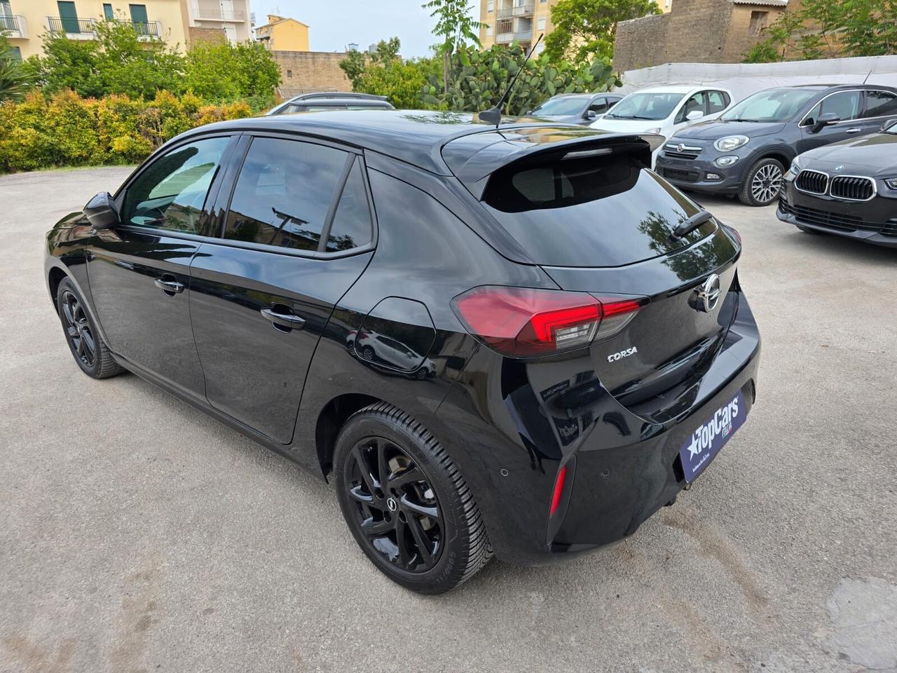 Opel Corsa 1.2 Turbo 130 CV aut. GS Line