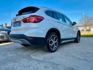 Bmw X1 sDrive18d xLine