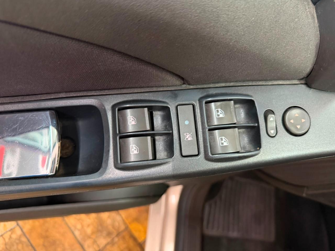 Lancia MUSA 1.3 Multijet 16V 90 CV Platino