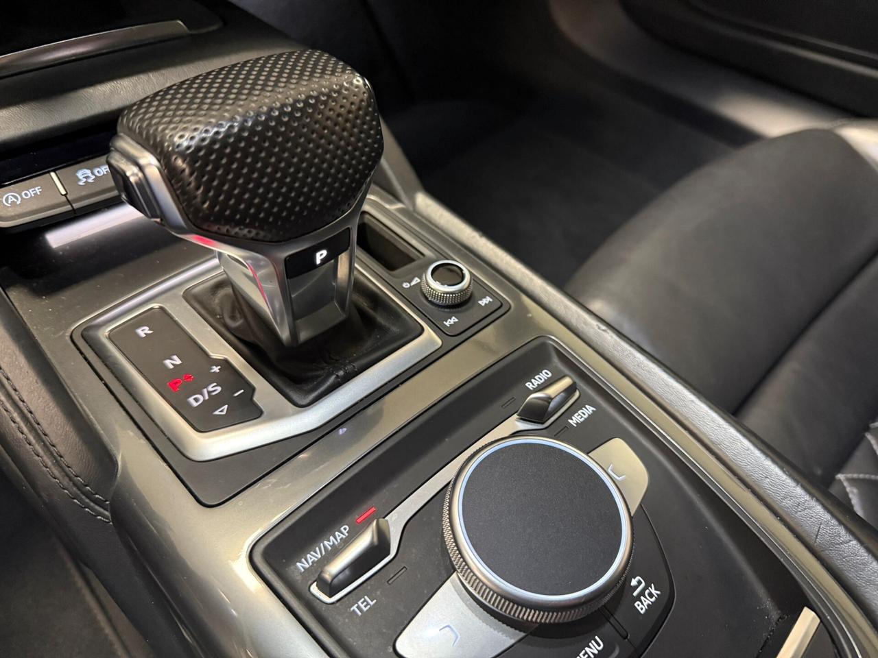 Audi R8 Spyder V10 RWD S tronic