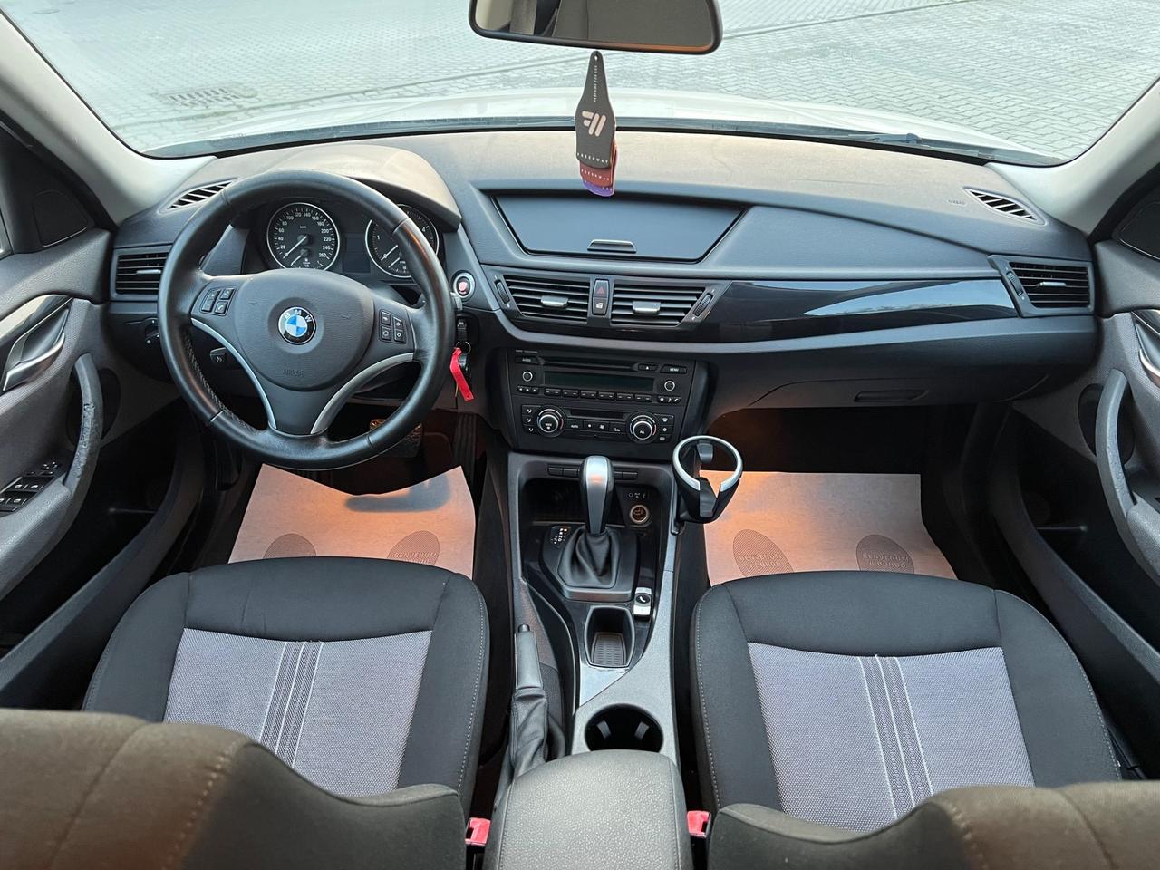 Bmw X1 sDrive20d Attiva