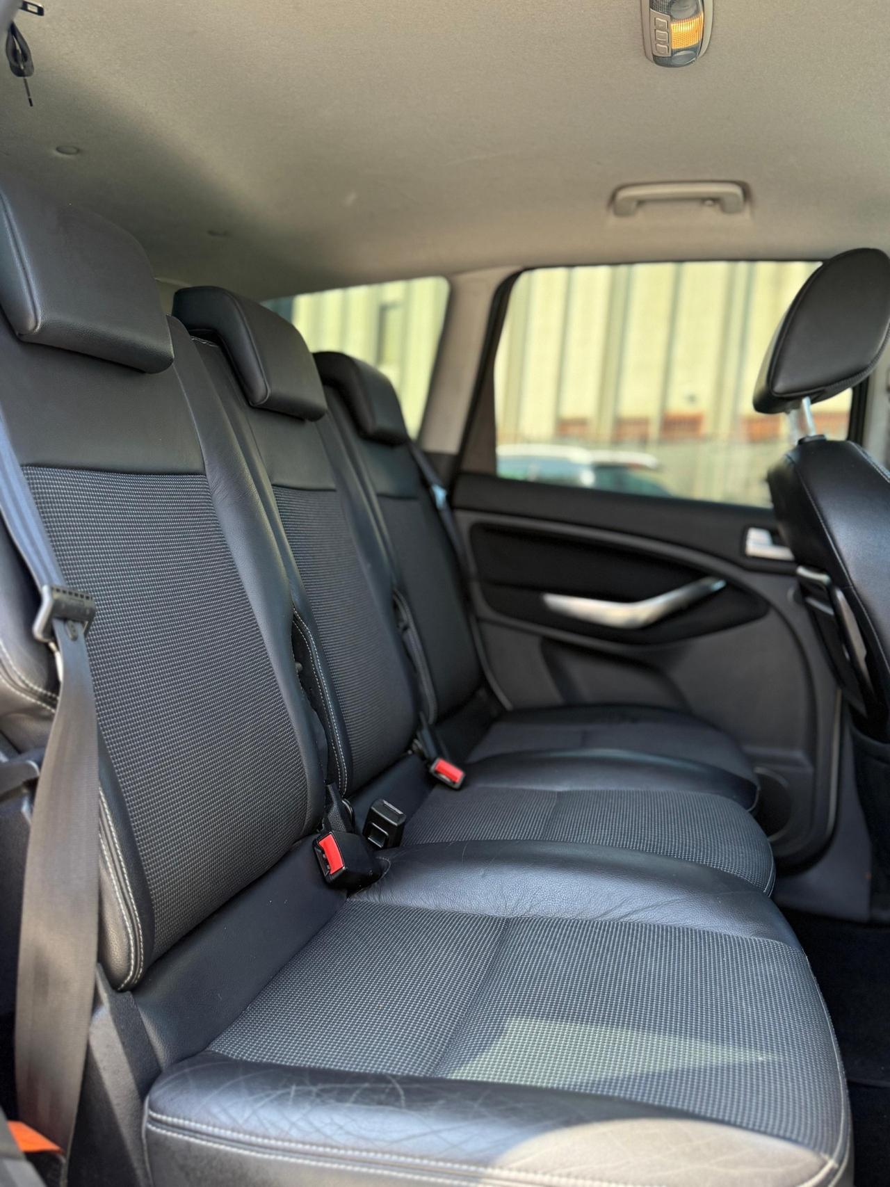 Ford C-Max Focus 1.6 TDCi (110CV) anno 2008