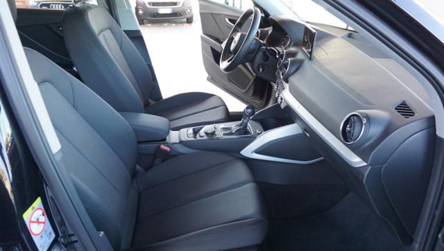 AUDI Q2 30 TDI S tronic Business