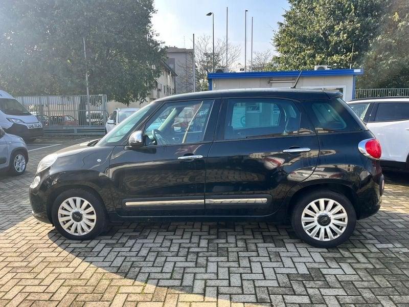 FIAT 500L 1.3 Multijet 95 CV Dualogic Pop Star